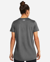 Women's Team Tech™ T-Shirt Castlerock/ White_1