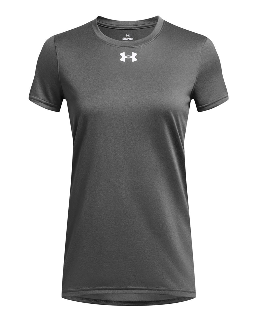Women's Team Tech™ T-Shirt Castlerock/ White_2