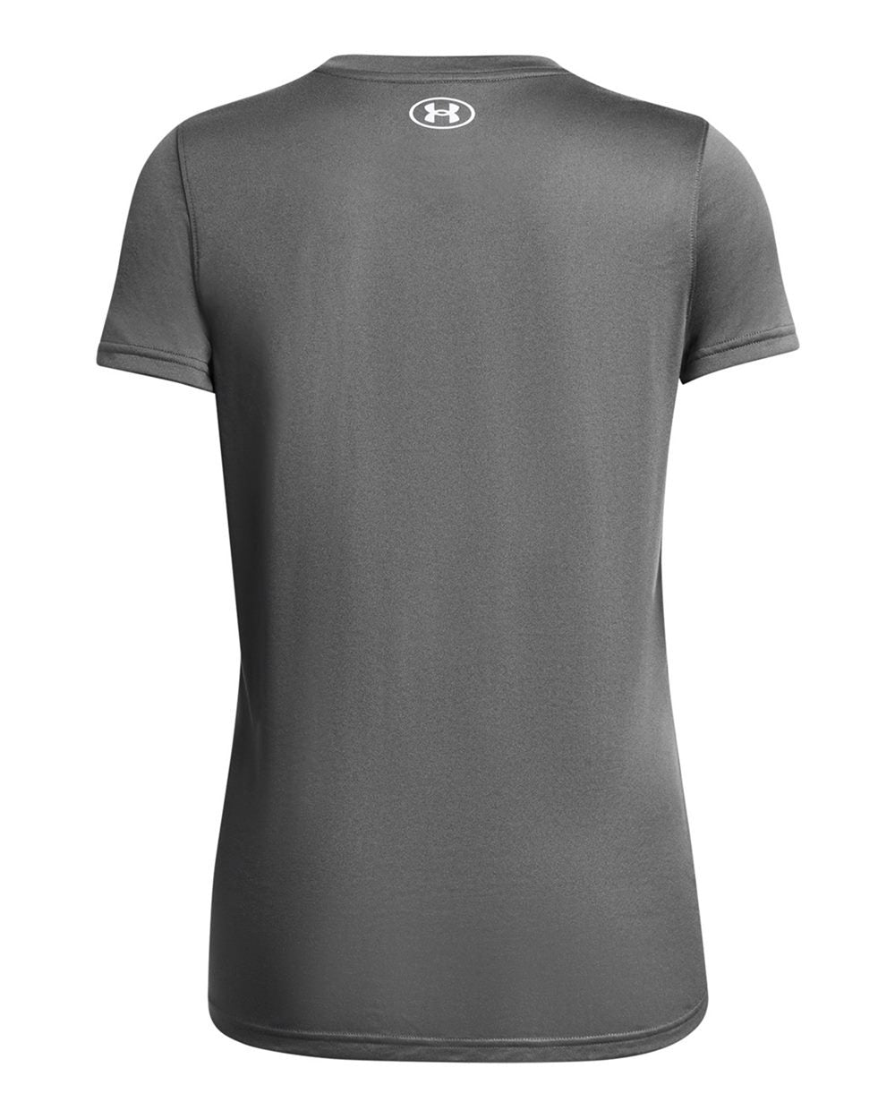 Women's Team Tech™ T-Shirt Castlerock/ White_3