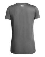 Women's Team Tech™ T-Shirt Castlerock/ White_3