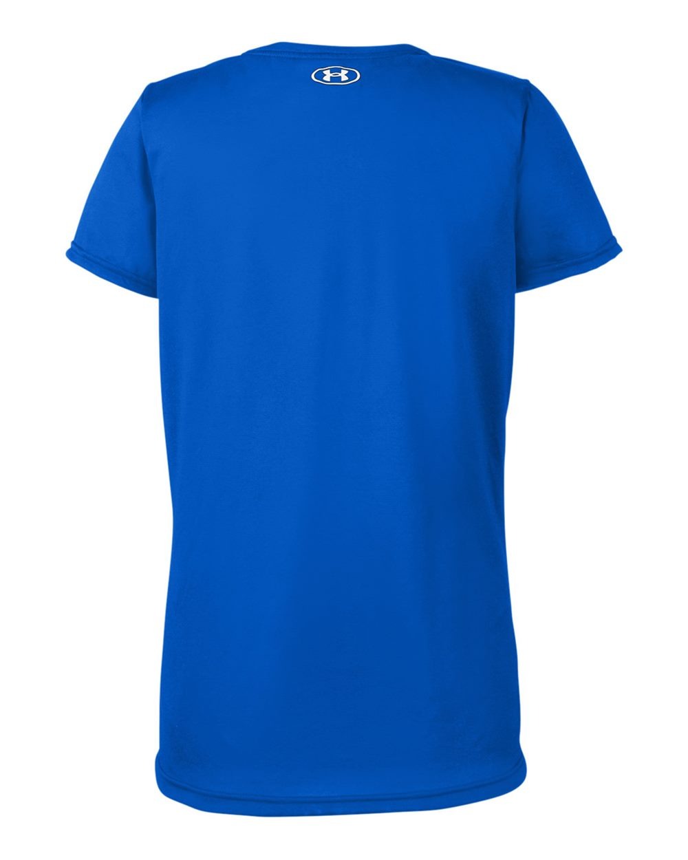 Women's Team Tech™ T-Shirt Royal/ White_5