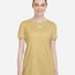 Women's Team Tech™ T-Shirt Team Vegas Gold/ White