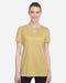Women's Team Tech™ T-Shirt Team Vegas Gold/ White