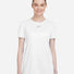 Women's Team Tech™ T-Shirt White/ Mod Grey
