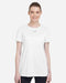 Women's Team Tech™ T-Shirt White/ Mod Grey