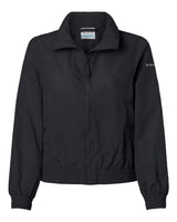 Women's Time Is Right™ II Windbreaker Black_3