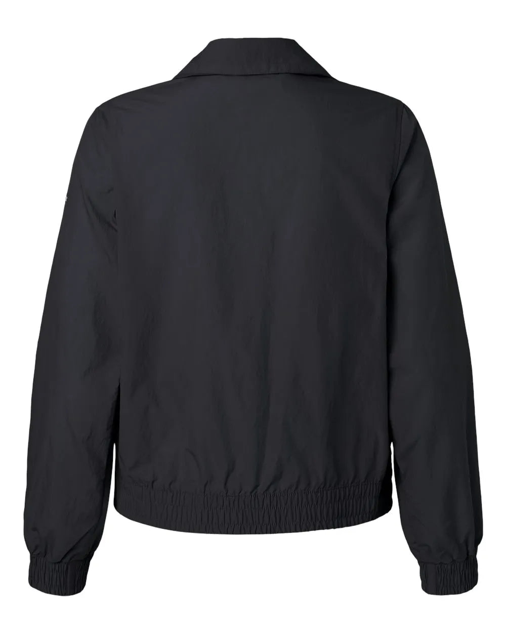 Women's Time Is Right™ II Windbreaker Black_5