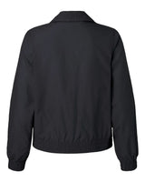 Women's Time Is Right™ II Windbreaker Black_5