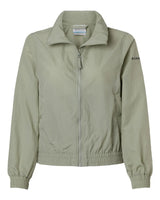 Women's Time Is Right™ II Windbreaker Safari_3