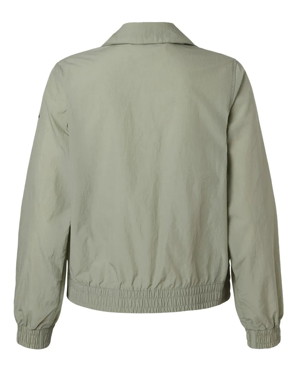 Women's Time Is Right™ II Windbreaker Safari_5