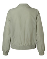 Women's Time Is Right™ II Windbreaker Safari_5