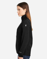 Women's Touring Jacket Black_1