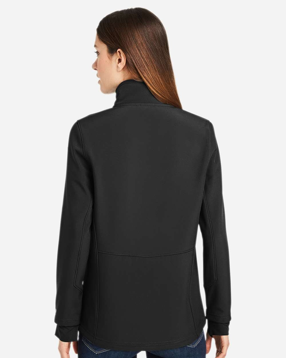 Women's Touring Jacket Black_2