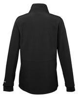 Women's Touring Jacket Black_5