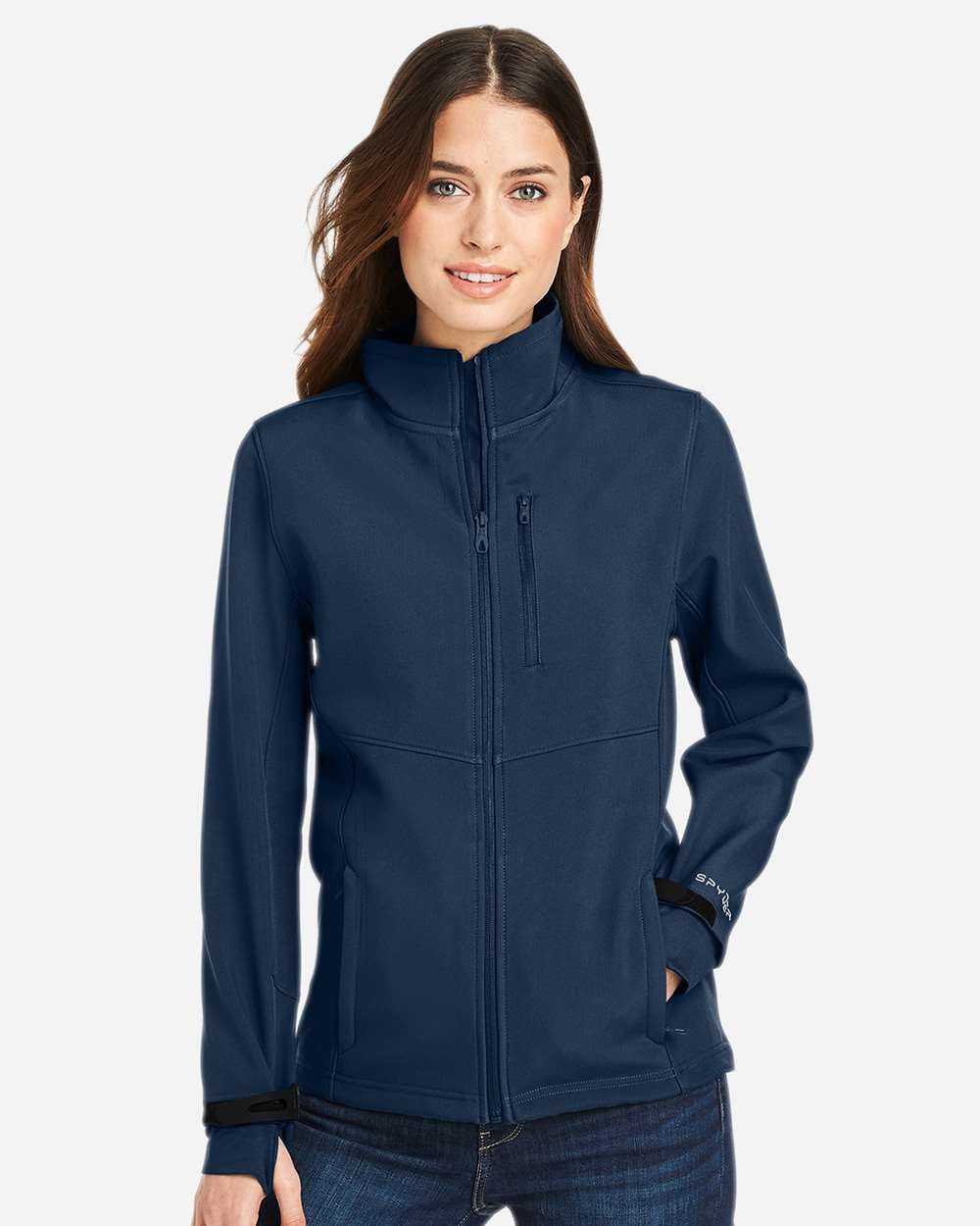 Women's Touring Jacket Frontier