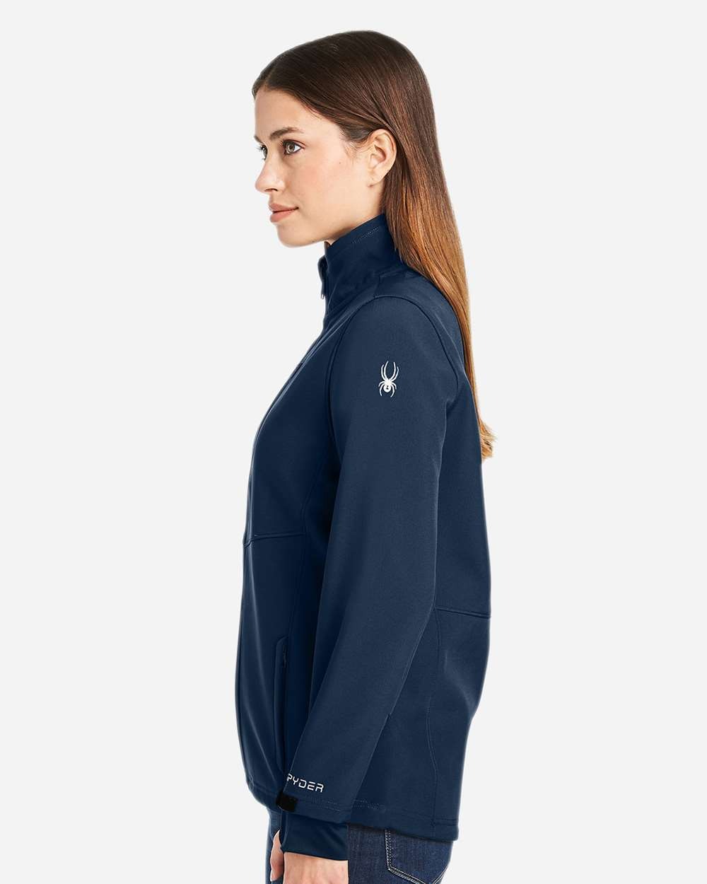 Women's Touring Jacket Frontier_1