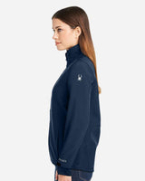 Women's Touring Jacket Frontier_1
