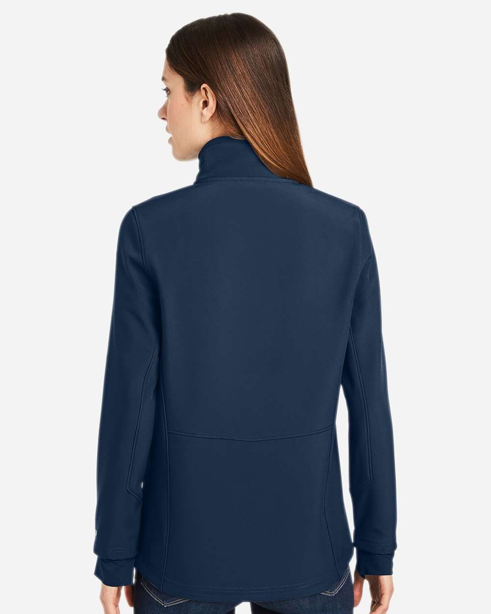 Women's Touring Jacket Frontier_2