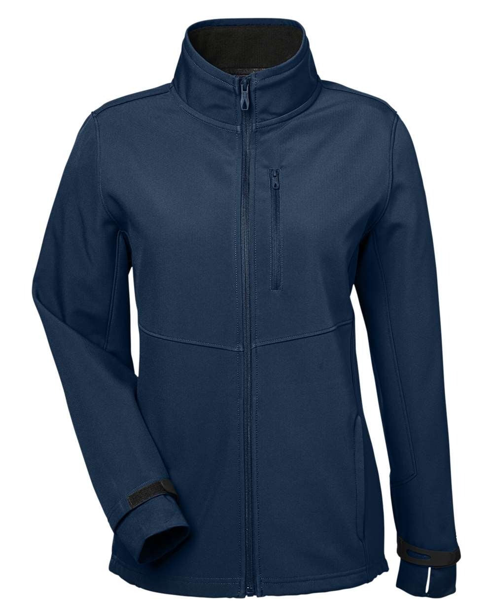 Women's Touring Jacket Frontier_3
