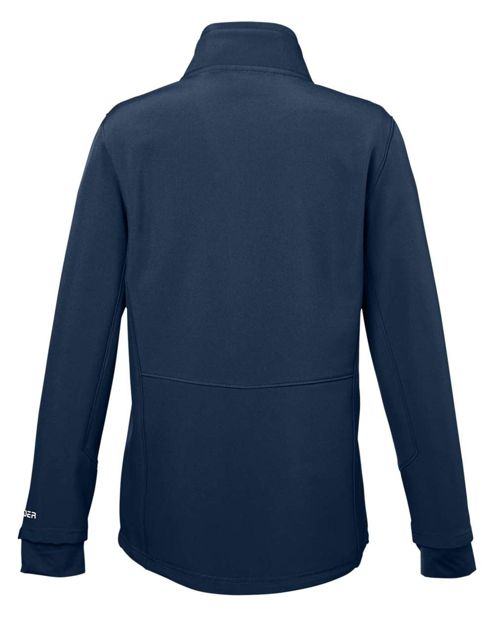 Women's Touring Jacket Frontier_5