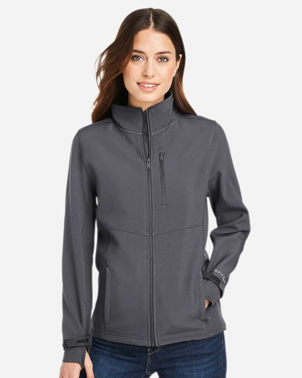 Women's Touring Jacket Polar
