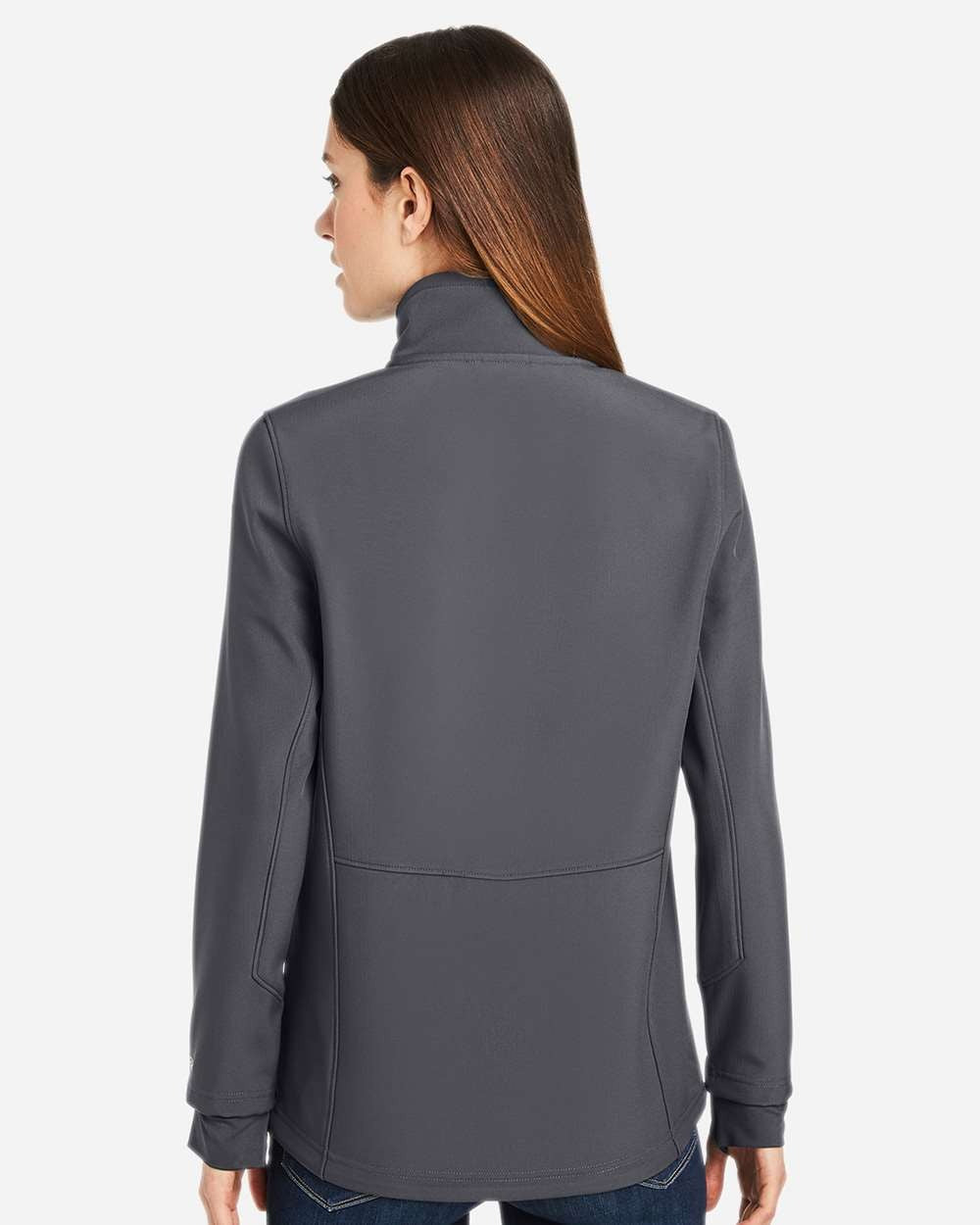 Women's Touring Jacket Polar_2