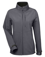 Women's Touring Jacket Polar_3