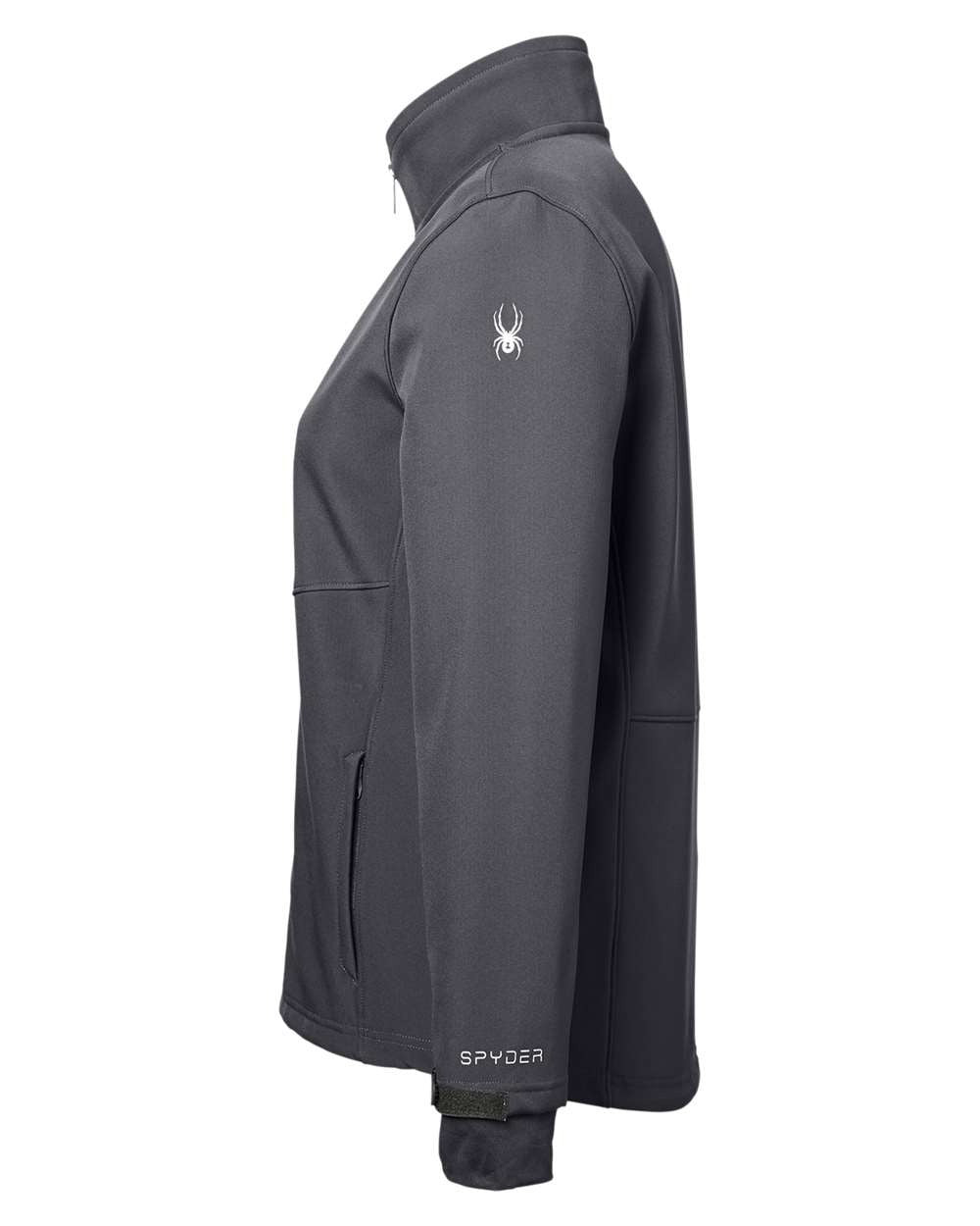Women's Touring Jacket Polar_4
