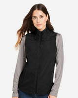 Women's Touring Vest Black
