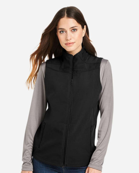 Women's Touring Vest Black