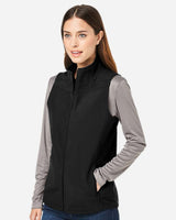 Women's Touring Vest Black_1