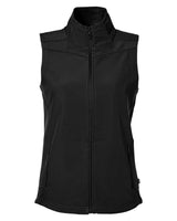 Women's Touring Vest Black_3