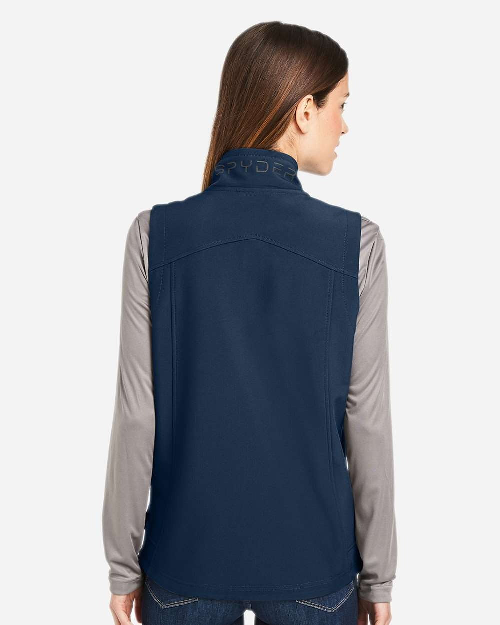 Women's Touring Vest Frontier_2