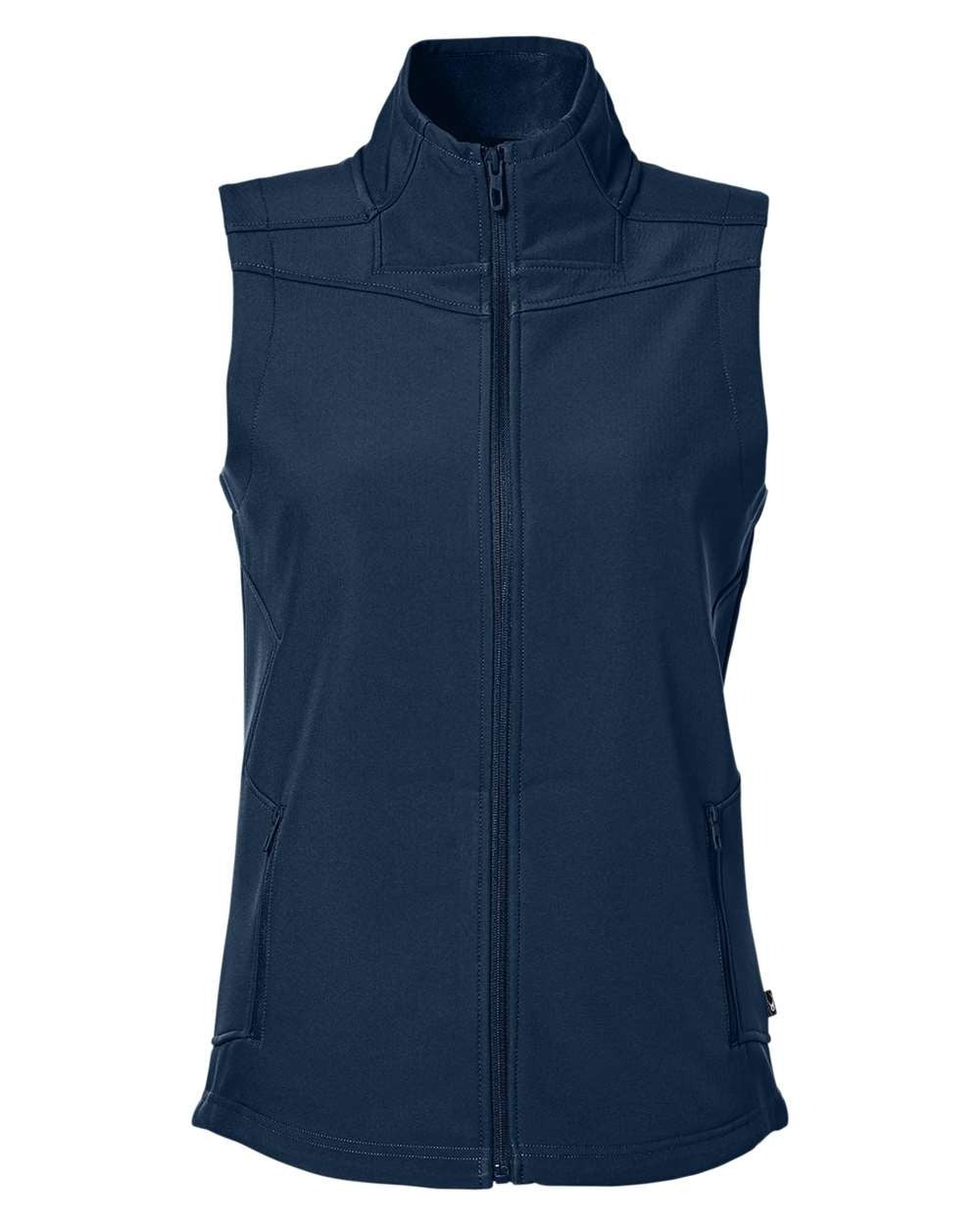 Women's Touring Vest Frontier_3