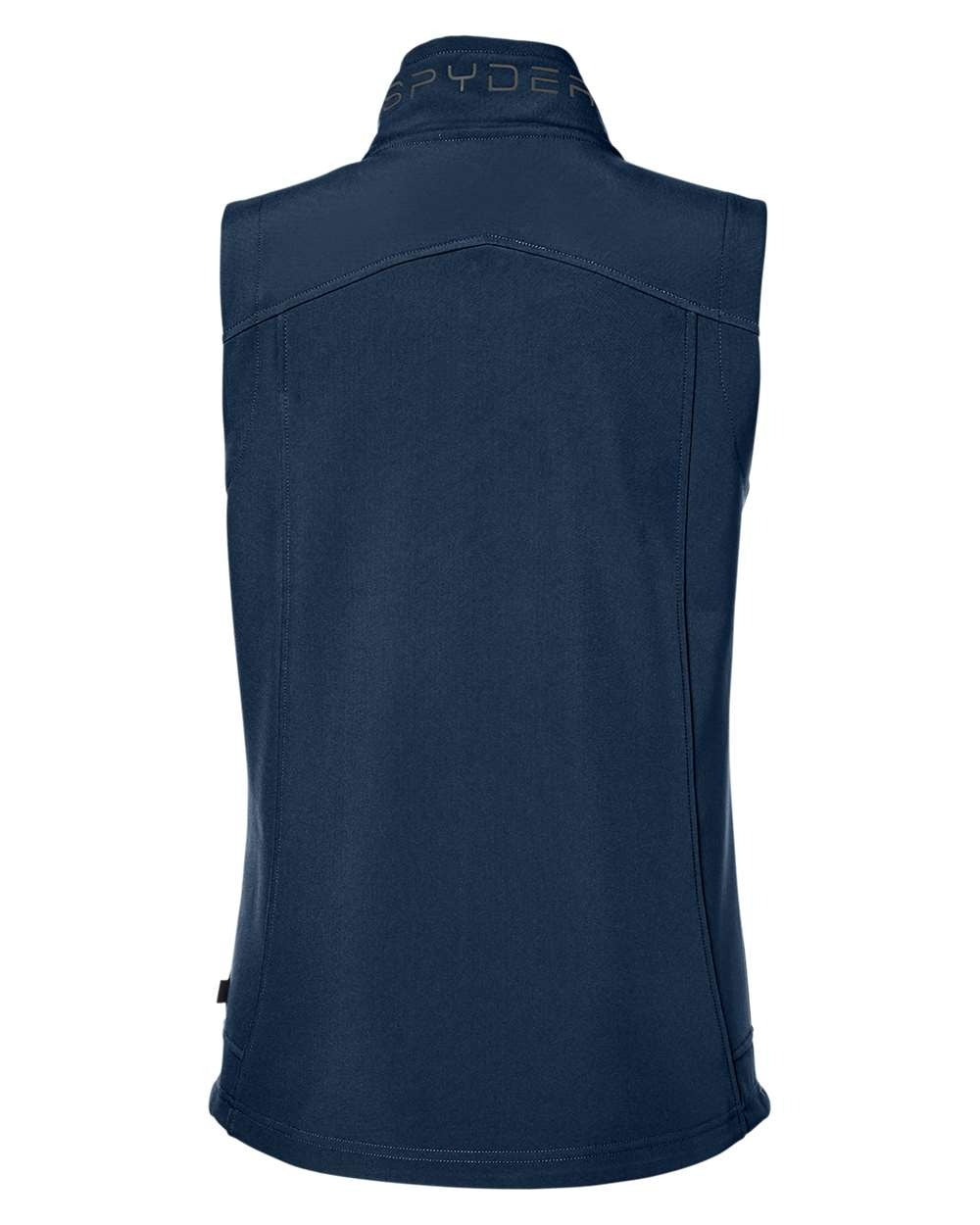 Women's Touring Vest Frontier_5