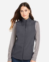 Women's Touring Vest Polar