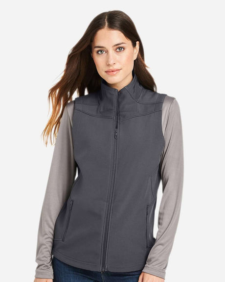 Women's Touring Vest Polar