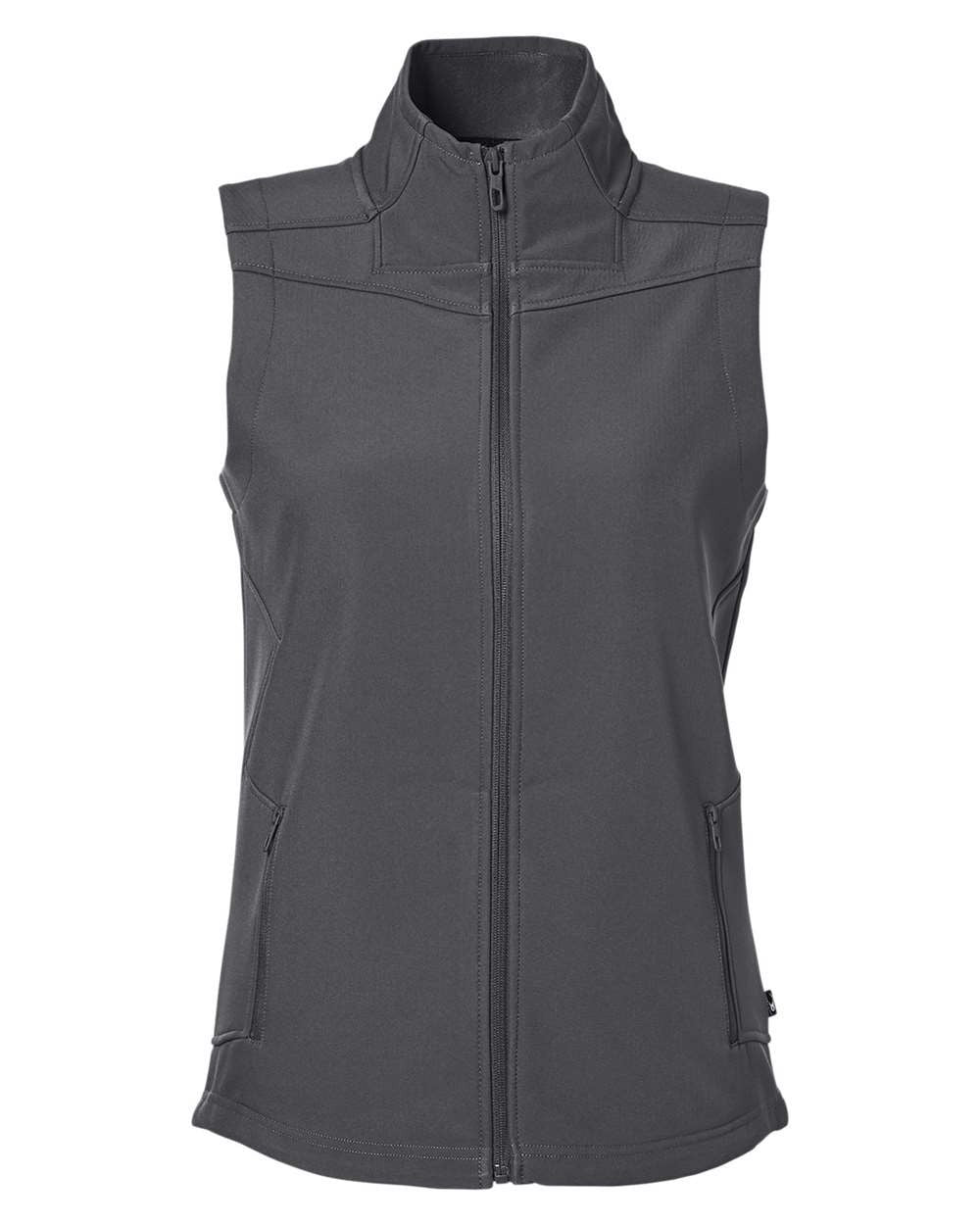 Women's Touring Vest Polar_3