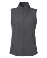 Women's Touring Vest Polar_3