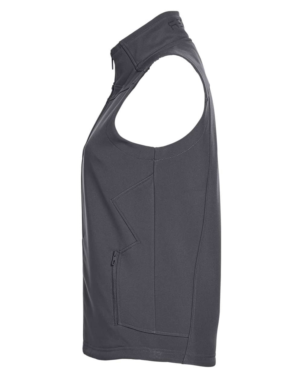 Women's Touring Vest Polar_4