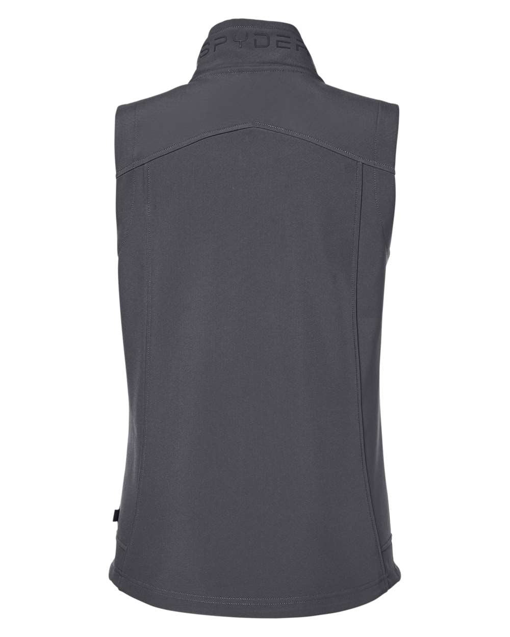Women's Touring Vest Polar_5