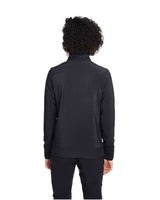 Women's Transit Jacket Black_2