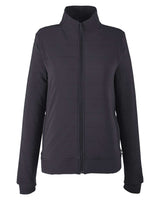 Women's Transit Jacket Black_3