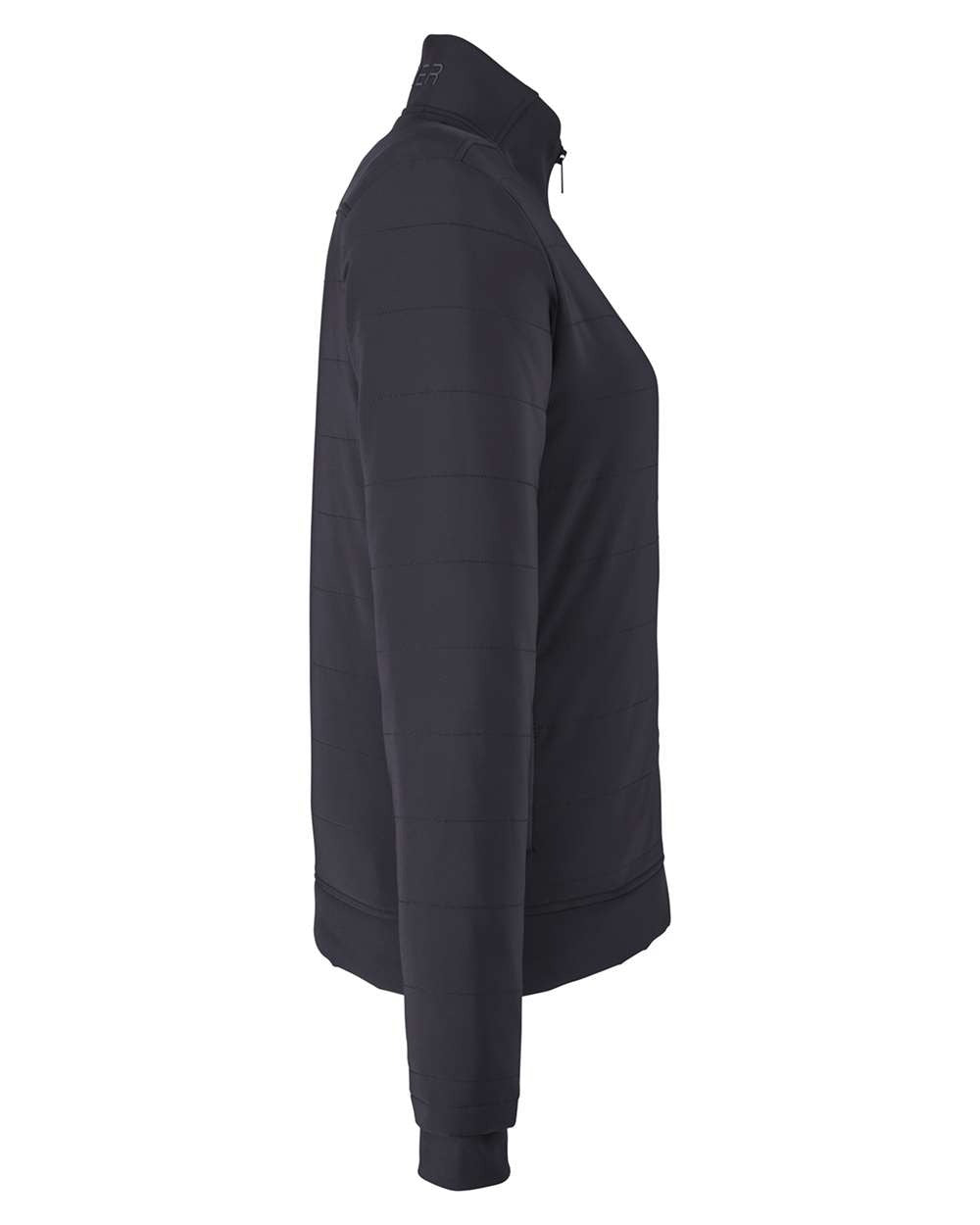 Women's Transit Jacket Black_4