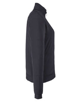 Women's Transit Jacket Black_4