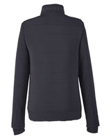 Women's Transit Jacket Black_5