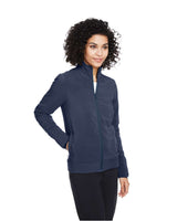 Women's Transit Jacket Frontier_1