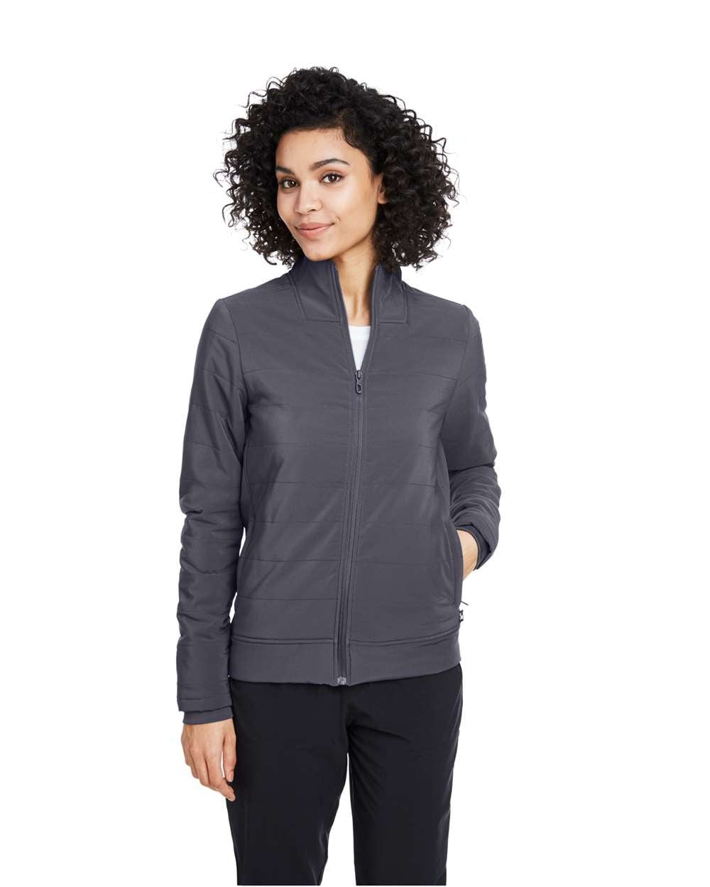 Women's Transit Jacket Polar
