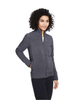 Women's Transit Jacket Polar_1