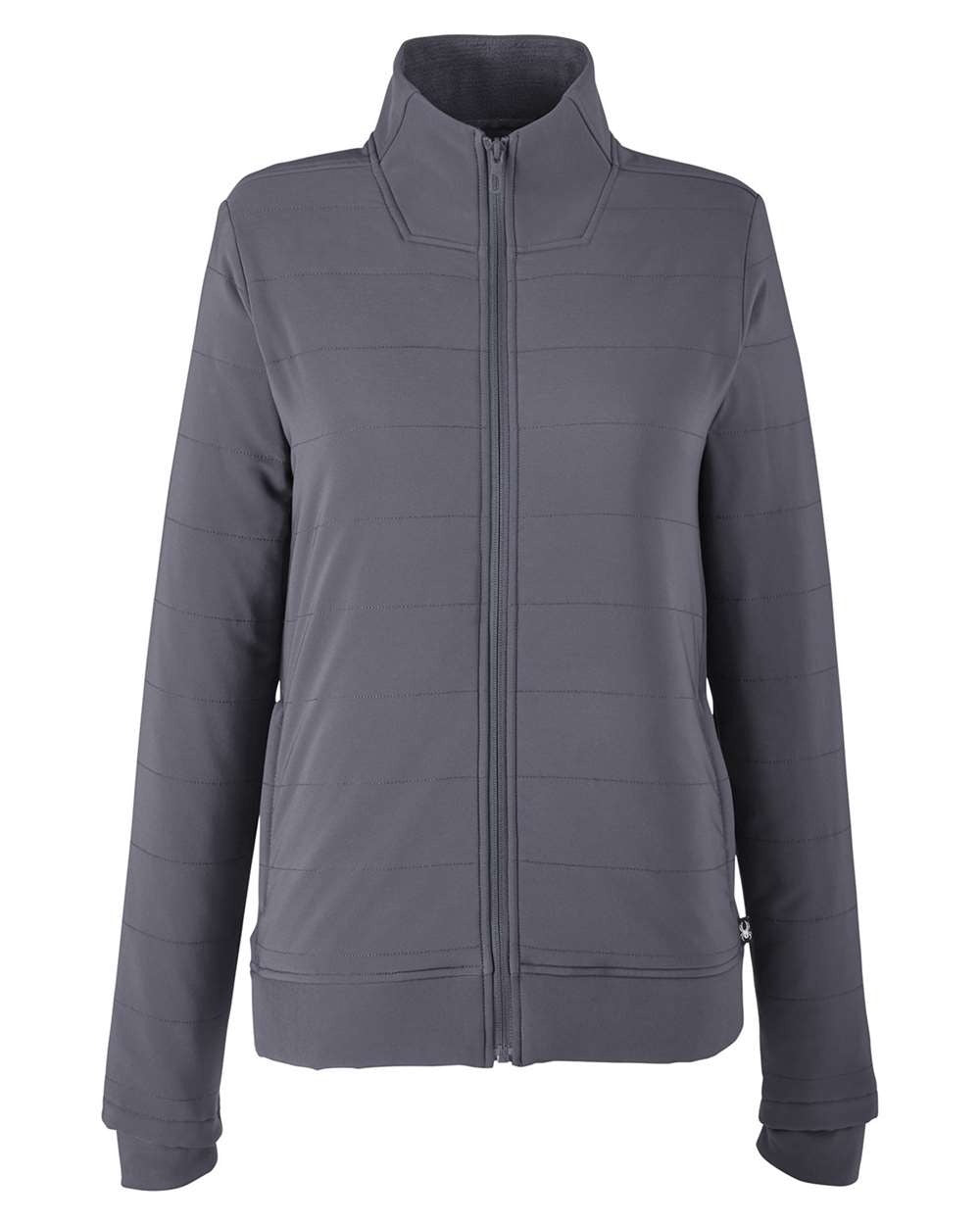 Women's Transit Jacket Polar_3